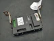 2017 -2018 Nissan Altima Body Control Module OEM 284B29HU0A