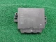 2016 Volvo S60 Y20 ECU OEM 31423950