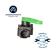 Bentley Continental Supersports Level sensor front right axle 3W0941286E 