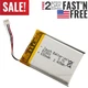 Replacement Battery for Apple iPod Mini 1st / 2nd Generation A1051 EC003 650mAh