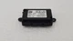 2011-2017 BMW F25 X3 Navigation iDrive Controller GPS Antenna Control Module OEM
