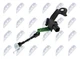 Original NTY sensor headlight range adjustment ECX-AU-010 for Audi Porsche