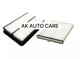 AF6280 C8175 ENGINE & CABIN AIR FILTER COMBO SET for 2014 - 2023 MAZDA 3 6 CX-5