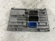 2024 CHEVROLET EXPRESS25 6.6L Engine Computer OEM Part Number 12737921