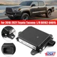 OEM Blind Spot Monitor System Sensor 88162-04015 For Toyota Tacoma L/R 2016-21 _