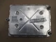 2018 RAM TRUCK ECM ENGINE COMPUTER (A25) 68346883ae