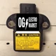 TOYOTA AVENSIS ESP TRACTION CONTROL MODULE Rotation Rate Sensor 89183-48010  