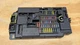 07-13 Mini Cooper S BCM Body Control Module Fuse Box 61.35 3453738-01 (OEM) #PP