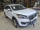 Used ABS Pump and Motor Assembly fits: 2016 Kia Sorento Actuator and Pump Assemb