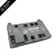 Mercedes CLK 320 CDI Right Door Control Unit A209 A2098202226