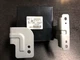 2007 - 2013 Mitsubishi EVOX  Theft Locking Keyless Control Module OEM 8637A391