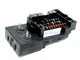 99 00 01 02 03 Ford F150 Under Dash Fuse Box Relay XL34-14A067-BB