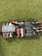 2003-2006 Mercedes-Benz E320 3.2L Rear Trunk Control Fuse Box 0-1394841-1 OEM