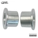 2pcs Front Axle Steering Knuckle Bush Fit Mazda 6 2003-04 2005-08 GJ6A-33-023C