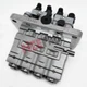 Fuel Injection Pump 1G922-51012 1G852-51012 1G922-51010 For Kubota Engine V2403