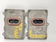 Used Headlight Control Module fits: 2006 Land rover Range rover sport Lamps head