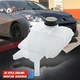 OE Style Coolant Overflow Reservoir Bottle Tank w/Cap for 12-13 Mazda 3 2.0L