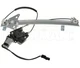 For Dodge Dakota Durango Front Passenger Window Motor & Regulator Dorman 741-648