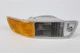 1998-2000 Toyota Rav4 Rav 4 Passenger Right Front Bumper Mounted Turn Signal