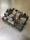 2003-2005 Chevy Gmc Fusebox Fuse Box 15201928-02