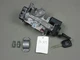 03 04 05 06 07 Honda Accord OEM Ignition Switch Cylinder Lock Auto Trans 2 KEY