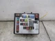 2010 CHEVY EQUINOX CABIN FUSE BOX 13717824