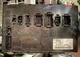06-13 Mercedes W251 R500 Rear SAM Module Control Unit Signal Acquisition OEM