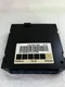 99-02 Chevy Silverado Body Control Module BCM BCU OEM 09371990