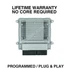 Jeep Patriot Engine Computer Programmed Plug & Play ECM P05150523AA J51 040