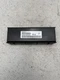 2013 13 2014 14 CHEVROLET VOLT THEFT LOCKING KEYLESS CONTROL MODULE UNIT