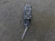 84-93 Saab 900 C900 OEM Cooling Fan Relay 9558073 D7