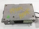03 CADILLAC CTS Chassis Brain Box
