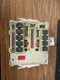 2004-2007 Nissan Titan Armada Fuse Box Relay Control Module PP-T30-M10 OEM