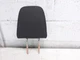 2023 GMC SIERRA250 Driver Left Side Rear Headrest Black Vinyl TRIM H2G OEM