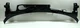 Land Rover Range Rover Evoque L551 Front Fairing Upper Cowl Top Genuine LR136935
