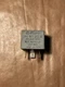 Porsche Volkswagen Audi Multifunction Relay #100 #433 #53 #404 12V 141951253