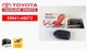 Toyota OEM 89941-48072 LEXUS GX460 RX350 RX450H 2001-2014 RAIN SENSOR From Japan