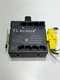 08-18 Mercedes C350 C63 AMG E400 W204 Front Left Side Door Control Module Oem