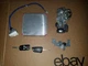 07 TO 08 ACURA TL TYPE S 3.5L A/T ECU ECM COMPUTER IMMOBILIZER DOOR IGNITION KEY