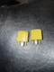 Original BMW E36 E36 Z3 E46 M3  Relay 61.36-1 389 105 OEM V23134-K52-X181 Lot 2