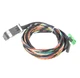 9W2 9W7 Blue tooth Wiring Harness Cable For VW GOLF/GTI MK5 MK6 RCD510 RNS510