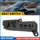 Power Seat Switch Control Front Right 1098529-00-F For 2017-2022 Tesla Model 3 Y