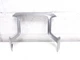 2021 CHEVROLET SILVRDO25 Center Dash Bezel Gray OEM ID 23387904