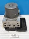 2007 Chevrolet Suburban ABS Antilock Brake Pump Control 15890978 OEM 153G31