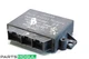2009-2015 JAGUAR XF XFR SUPERCHARGED PARK ASSIST CONTROL MODULE 9W83-15K866-BB