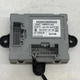 Jaguar Xf X250 2009 Door Control Module Front Left 7G9T14B534BD  (2026)