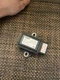 03-06 Mercedes R230 SL500 S430 CL500 Yaw Turn Rate Acceleration Sensor OEM 58k