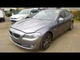 Chassis ECM Seat Front Without Memory Fits 12-19 BMW 640i 138627
