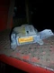 Chassis ECM Transmission Behind Glove Box Fits 00-03 SAAB 9-3 1055842