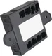 Front Left/Driver Door Control Module Compatible with 2014-2023 DODGE RAM 1500